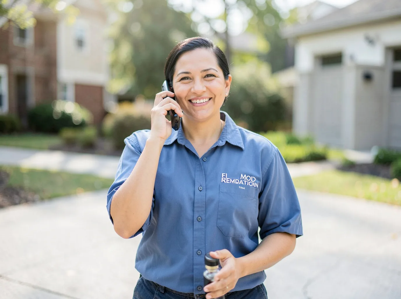 Mold Remediation Pullman, MI FAQs